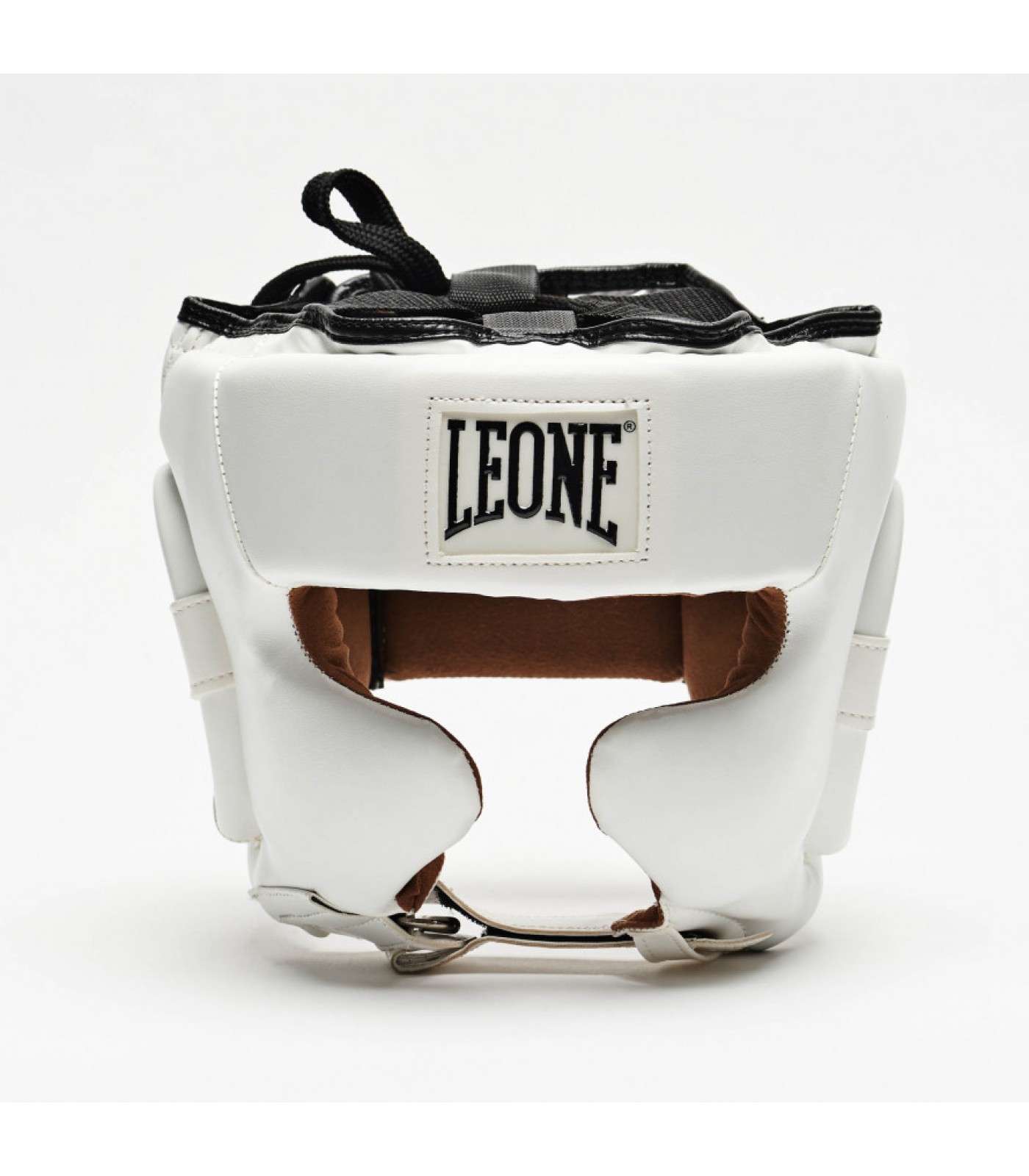 Leone - TRAINING Headgear CS415 / White